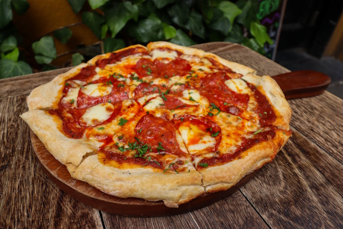 pizza